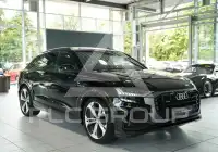 2019 Audi Q8