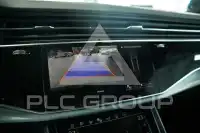 2019 Audi Q8