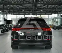 2019 Audi Q8