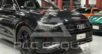 2019 Audi Q8
