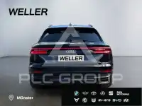 2019 Audi Q8