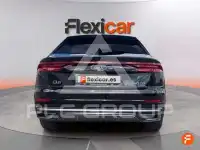 2019 Audi Q8