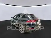 2019 Audi Q8