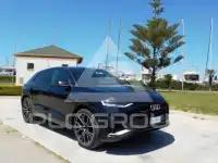 2019 Audi Q8
