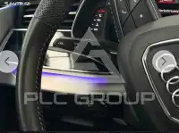 2019 Audi Q8