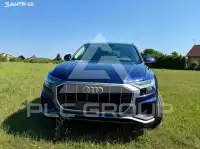 2019 Audi Q8