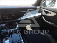 2019 Audi Q8