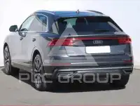 2019 Audi Q8