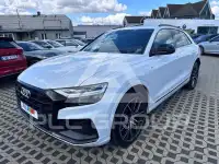 2019 Audi Q8
