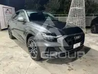 2019 Audi Q8