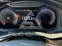 2019 Audi Q8