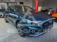 2019 Audi Q8