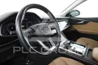 2019 Audi Q8