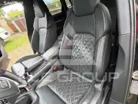 2019 Audi Q8