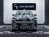 2019 Audi Q8