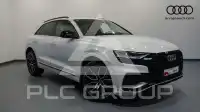 2019 Audi Q8