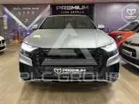 2019 Audi Q8