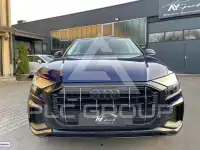 2019 Audi Q8