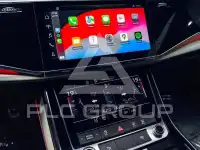 2019 Audi Q8