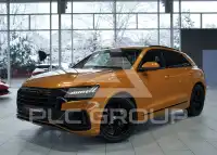 2019 Audi Q8