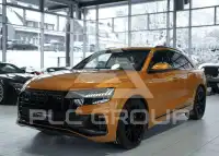 2019 Audi Q8