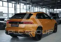 2019 Audi Q8