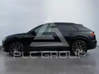2019 Audi Q8