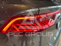 2019 Audi Q8