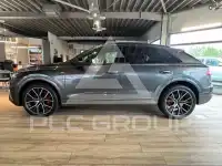 2019 Audi Q8