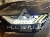 2019 Audi Q8