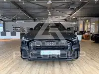 2019 Audi Q8