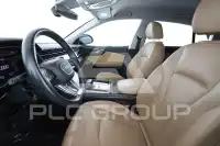 2019 Audi Q8