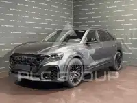 2019 Audi Q8
