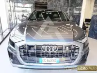 2019 Audi Q8