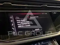 2019 Audi Q8