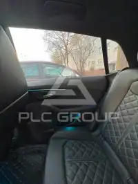 2019 Audi Q8