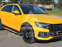 2019 Audi Q8