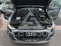 2019 Audi Q8