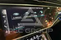 2019 Audi Q8