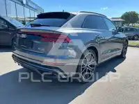 2019 Audi Q8