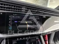 2019 Audi Q8
