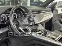 2019 Audi Q8