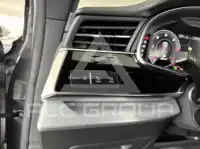 2019 Audi Q8