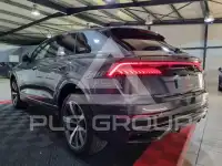 2019 Audi Q8