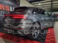 2019 Audi Q8