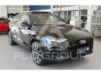 2019 Audi Q8