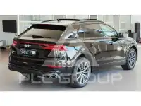 2019 Audi Q8