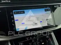 2019 Audi Q8
