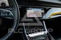 2019 Audi Q8
