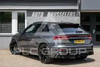 2019 Audi Q8